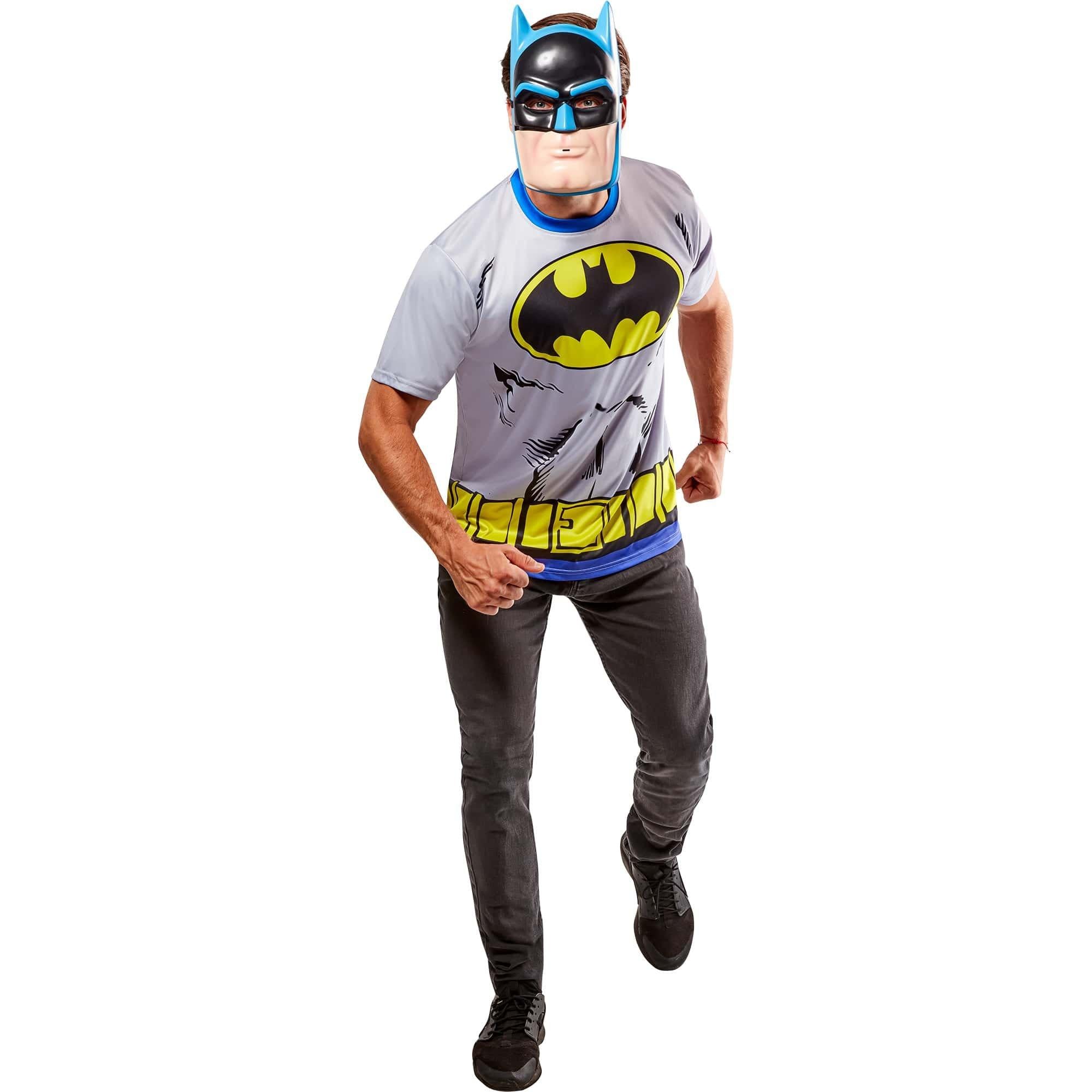 Ben Cooper Batman Costume, Adult
