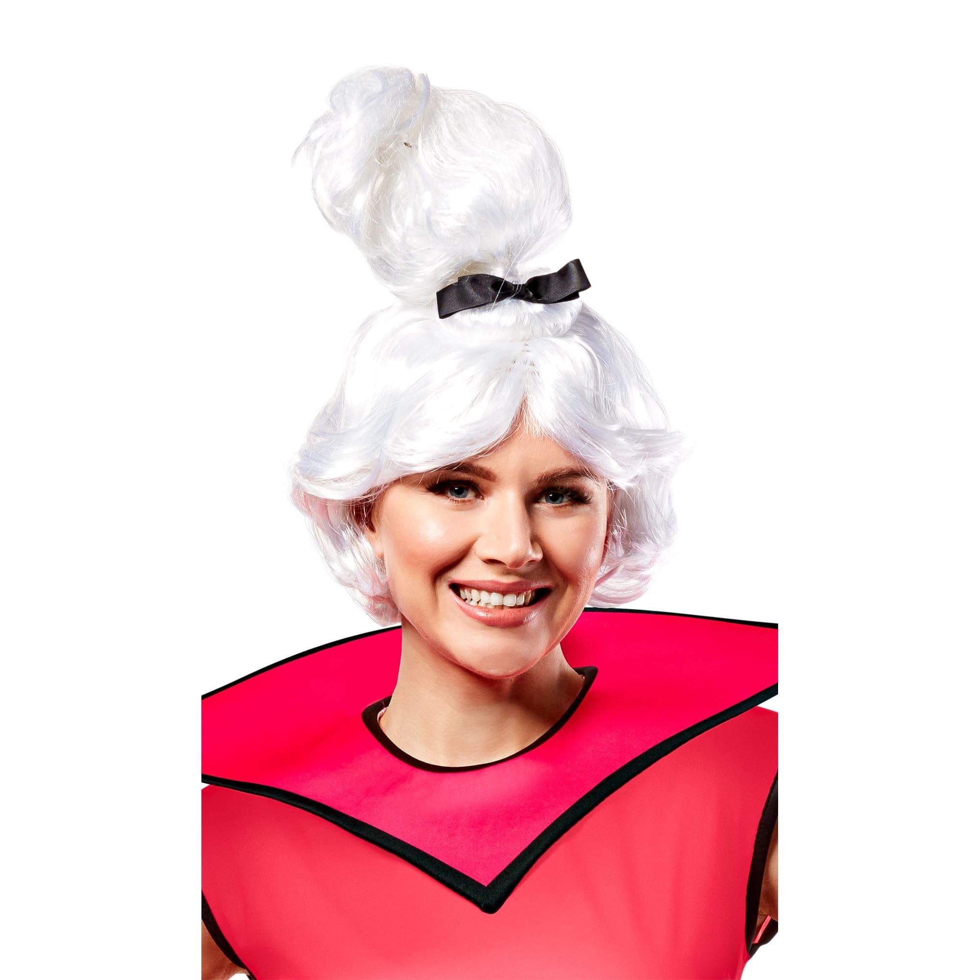 Women's The Jetsons Judy Jetson Wig