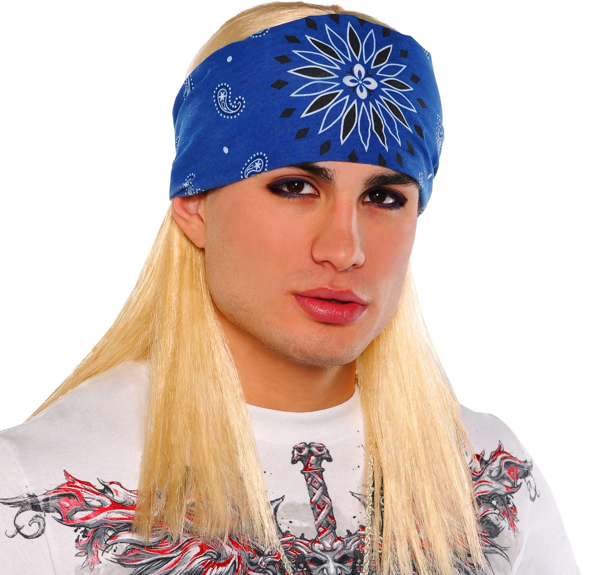 Love of Rock Wig