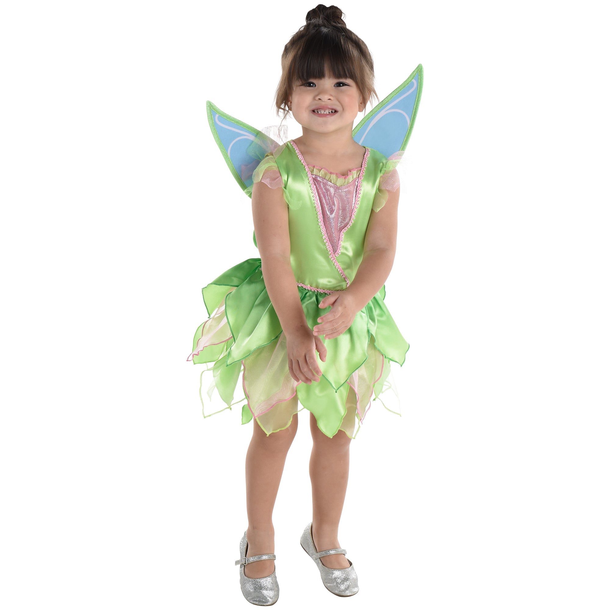 Disney Tinker Bell Classic Costume for Girls