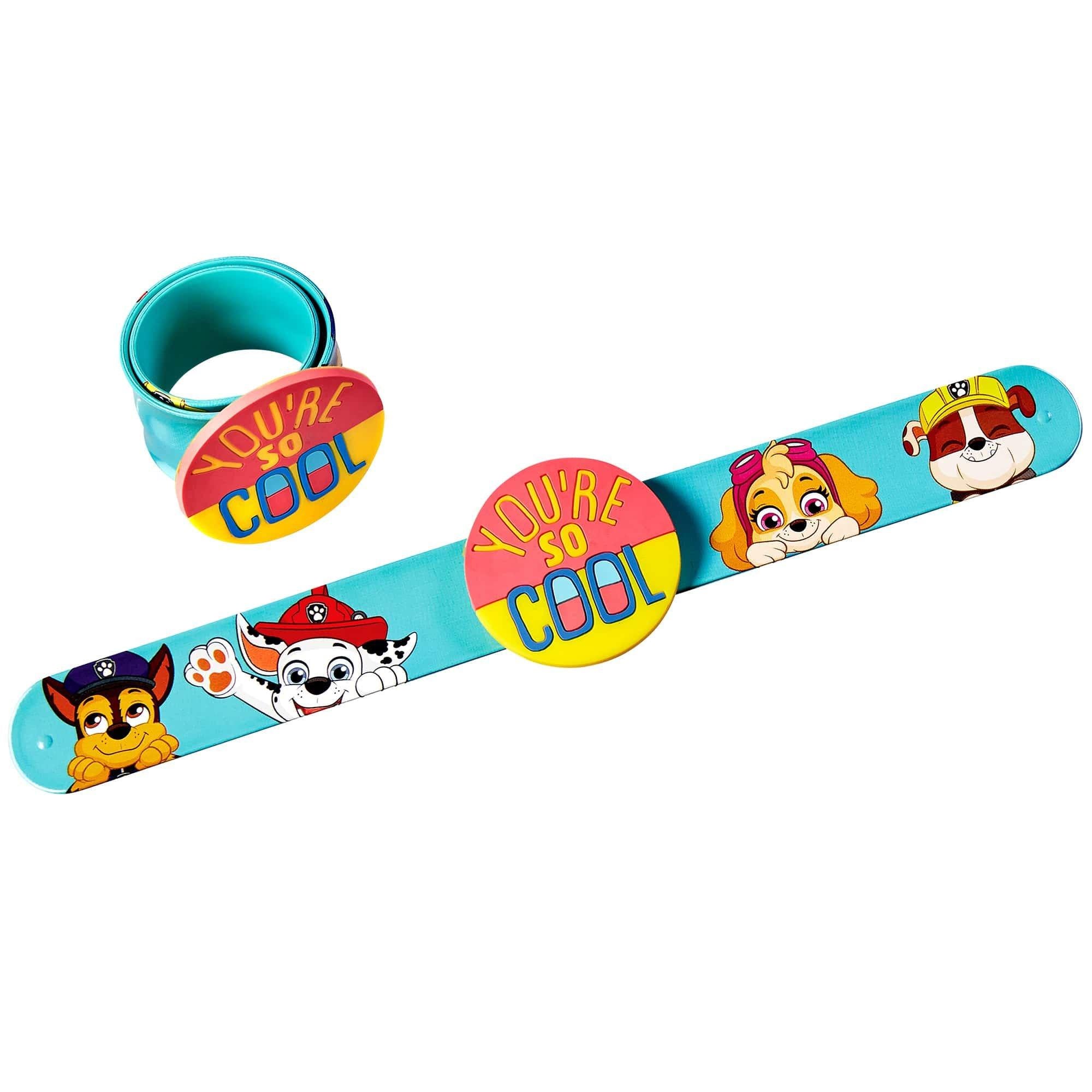PAW Patrol Slap Bracelet
